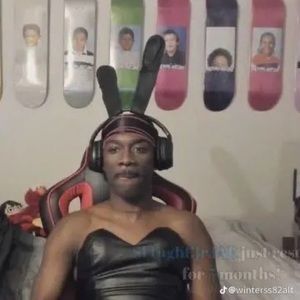 Meet your Posher, Jay